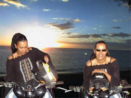 moi en mode avanturi�re